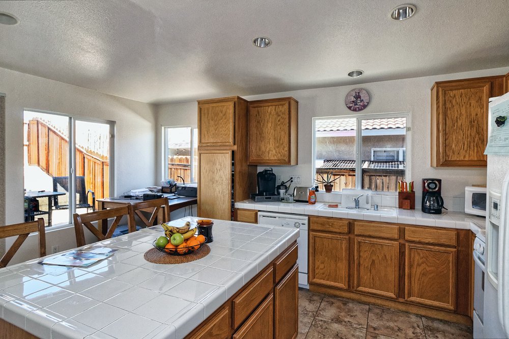 CURTIS HURST KELLER WILLIAMS VICTOR VALLEY Updated September 2024