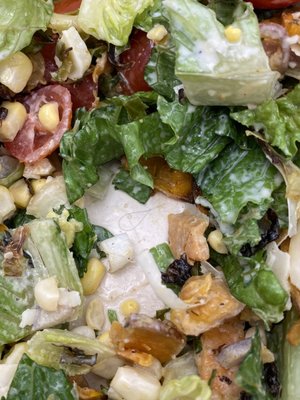 sweetgreen by null