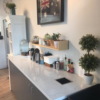 Sydney Providence - Sleek area to prep your coffee - Coffee & Tea Near Me - Providence, Rhode Island Sydney Providence - Sleek area to prep your coffee - Coffee & Tea Near Me - Providence, Rhode Island
