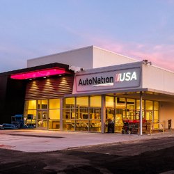 AutoNation USA Corpus Christi