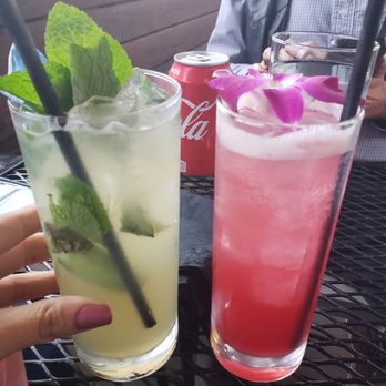 Ocho Latin Cuisine - Latin American Near Me - Dallas, Texas