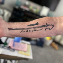 Skin Design Tattoo - Las Vegas