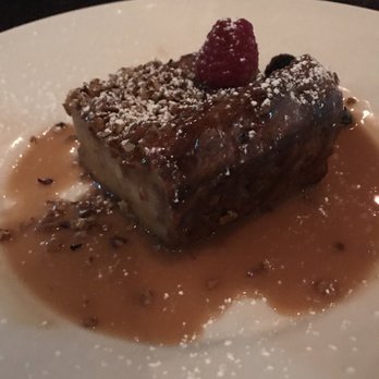 Steiner Ranch Steakhouse - Bread pudding - Steakhouses Near Me - Austin, Texas Steiner Ranch Steakhouse - Bread pudding - Steakhouses Near Me - Austin, Texas