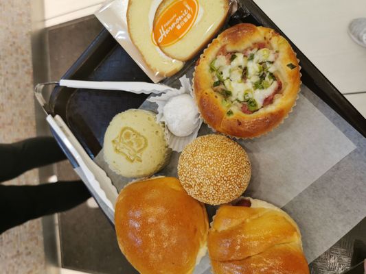 Pâtisserie Harmonie by null