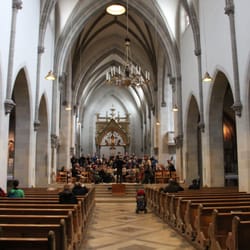 Erzabtei Kloster St. Ottilien