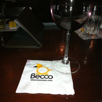 Becco - Yummy Becco! - Italian Near Me - New York, New York Becco - Yummy Becco! - Italian Near Me - New York, New York