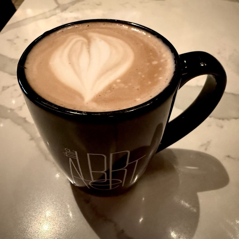 the Albert - Cappuccino - New American Near Me - Chicago, Illinois the Albert - Cappuccino - New American Near Me - Chicago, Illinois
