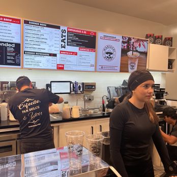Mariachi Bakery - Coffee & Tea Near Me - Reseda, California