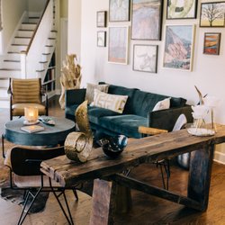 Change Everything - Furniture & Design Solutions - Living Room Interior Design