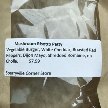 Sperryville Corner Store - Vegetarian burger ingredients - Grocery Near Me - Sperryville, Virginia Sperryville Corner Store - Vegetarian burger ingredients - Grocery Near Me - Sperryville, Virginia