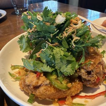 Little Sister - Chicken Wings - Vietnamese Near Me - Irvine, California Little Sister - Chicken Wings - Vietnamese Near Me - Irvine, California