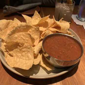 1Watson - Chips and salsa - Cocktail Bars Near Me - San Antonio, Texas 1Watson - Chips and salsa - Cocktail Bars Near Me - San Antonio, Texas