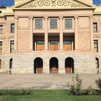 Arizona Capitol Museum - Museums Near Me - Phoenix, Arizona Arizona Capitol Museum - Museums Near Me - Phoenix, Arizona