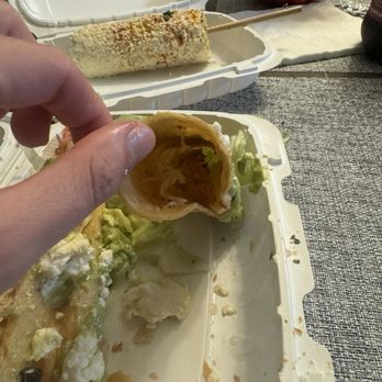 Serg's Mexican Kitchen - Food Trucks Near Me - Honolulu, Hawaii Serg's Mexican Kitchen - Food Trucks Near Me - Honolulu, Hawaii