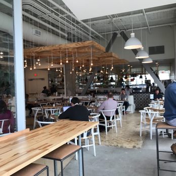 Magpie Cafe - They also have a bar in here ! - Bakeries Near Me - Baton Rouge, Louisiana