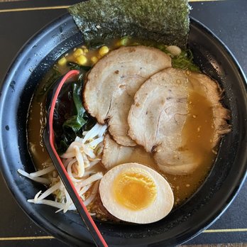 Ton Ichi Ramen - Shoyu Ramen - Ramen Near Me - St. Charles, Illinois Ton Ichi Ramen - Shoyu Ramen - Ramen Near Me - St. Charles, Illinois