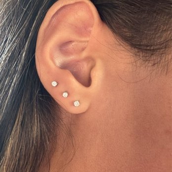 Black Hole Body Piercing - Got my seconds and thirds done. - Jewelry Near Me - Reno, Nevada Black Hole Body Piercing - Got my seconds and thirds done. - Jewelry Near Me - Reno, Nevada
