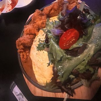 Kong Pocha - Korean Near Me - Columbia, Maryland