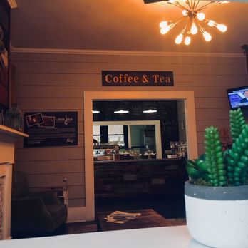 The Broken Bean - Coffee & Tea Near Me - Minden, Louisiana The Broken Bean - Coffee & Tea Near Me - Minden, Louisiana