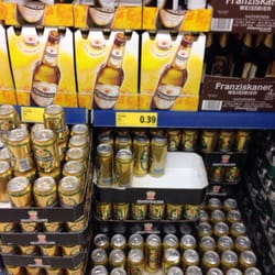 Lidl - Cerveza