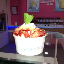 Yogen Fruz