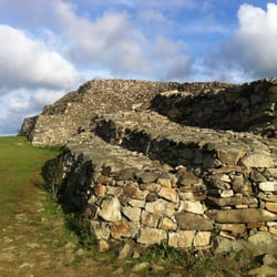 Grand Cairn de Barnenez