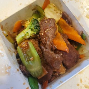 Peter's Chinese Cafe - Beef with Vegetables - Chinese Near Me - Denver, Colorado Peter's Chinese Cafe - Beef with Vegetables - Chinese Near Me - Denver, Colorado