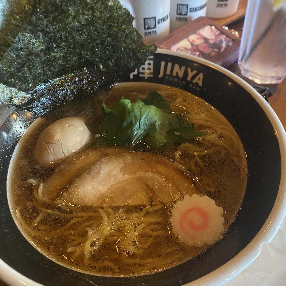 JINYA Ramen Bar - Katy - Ramen Near Me - Katy, Texas JINYA Ramen Bar - Katy - Ramen Near Me - Katy, Texas