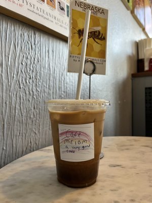 Café Miriam- City Park by null