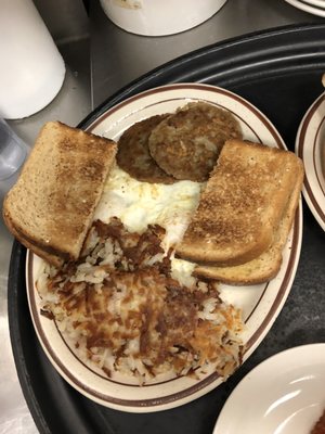 Home Plate Restaurant by null