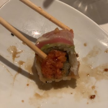 Kabosu - Lemon roll - Japanese Near Me - Los Angeles, California Kabosu - Lemon roll - Japanese Near Me - Los Angeles, California