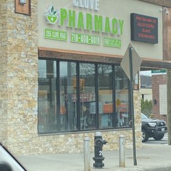 Clove Pharmacy
