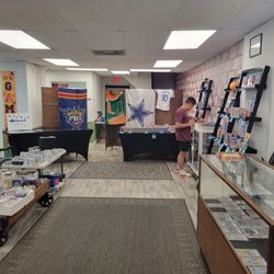 Inside - Nice & Bright - Clean