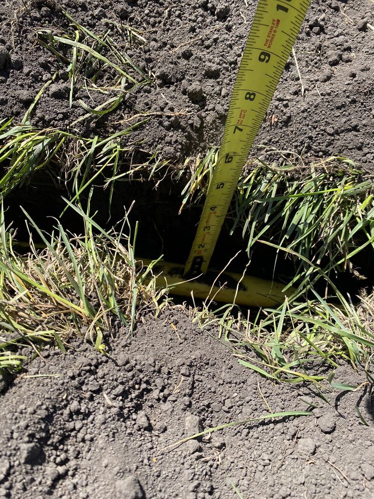 Slide of Goodberlet Home Services