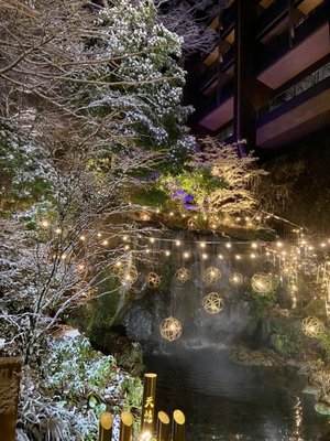 Hakone Kowakien Ten-yu by null