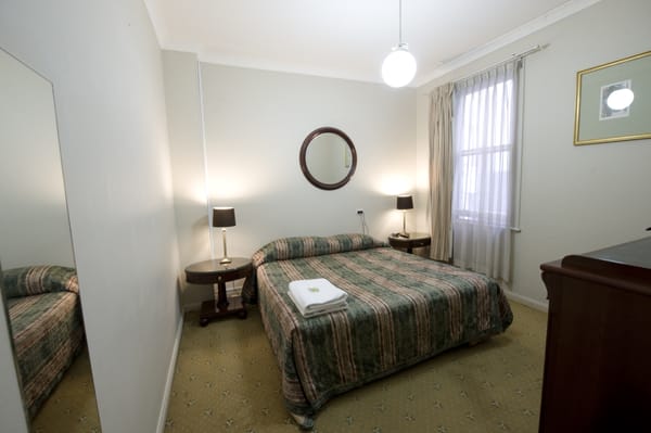 Azzurro Pod Hotel - City Darling Harbour by null