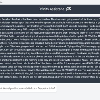 Xfinity Store by Comcast - Internet Service Providers Near Me - Sacramento, California