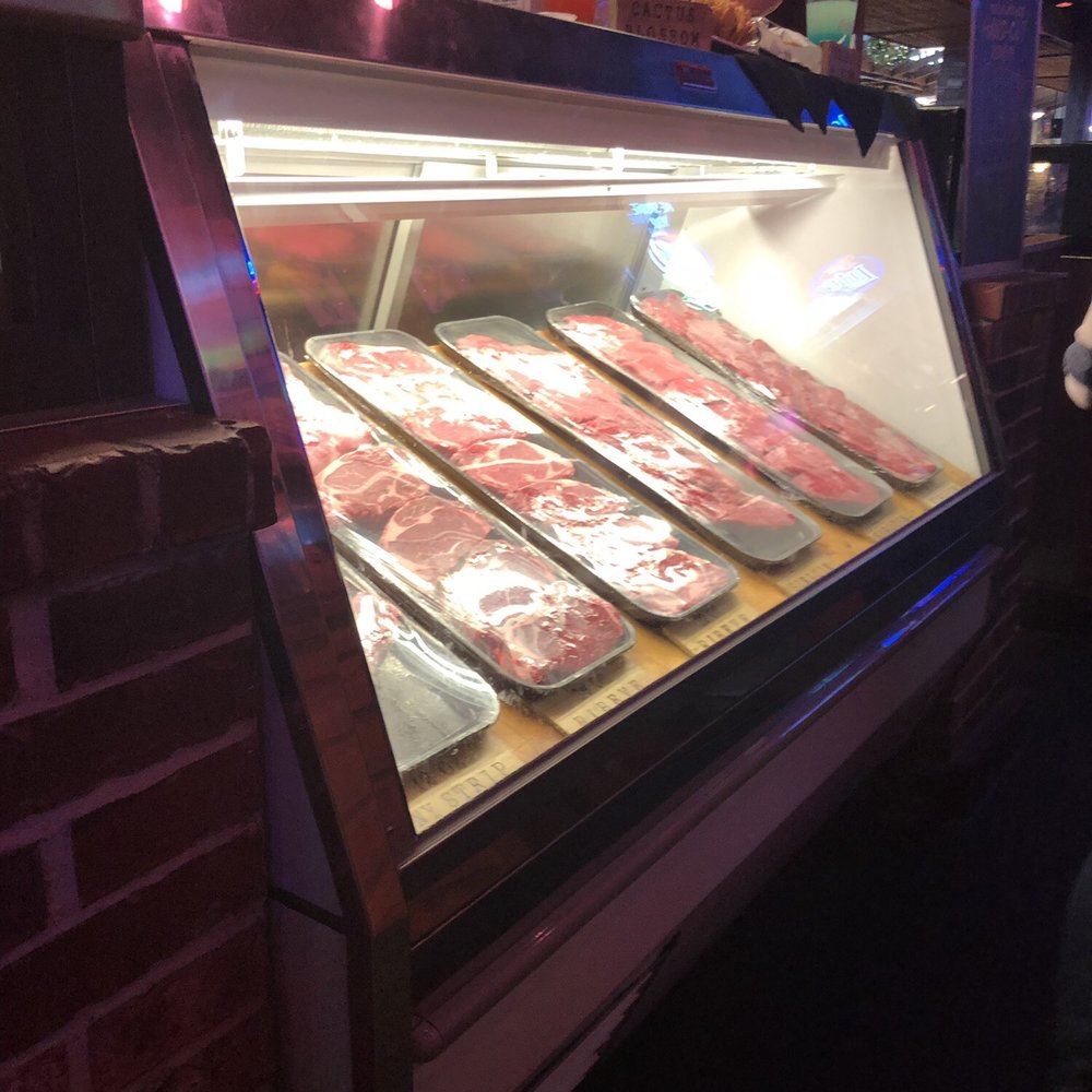 Texas Roadhouse - Steakhouses Near Me - Bliss, Texas Texas Roadhouse - Steakhouses Near Me - Bliss, Texas