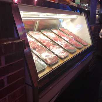 Texas Roadhouse - Steakhouses Near Me - Bliss, Texas