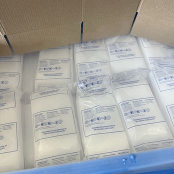 Icetech - Dry ice Blocks - Ice Delivery Near Me - Doral, Florida Icetech - Dry ice Blocks - Ice Delivery Near Me - Doral, Florida