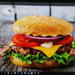 Bärlin Burger