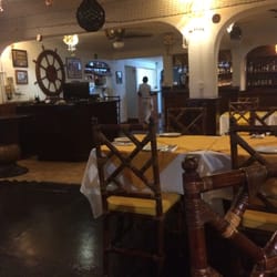 Mariscos Pipo