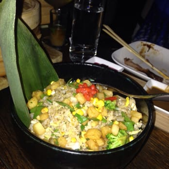 Decoy - Veggie fried rice - Chinese Near Me - New York, New York Decoy - Veggie fried rice - Chinese Near Me - New York, New York