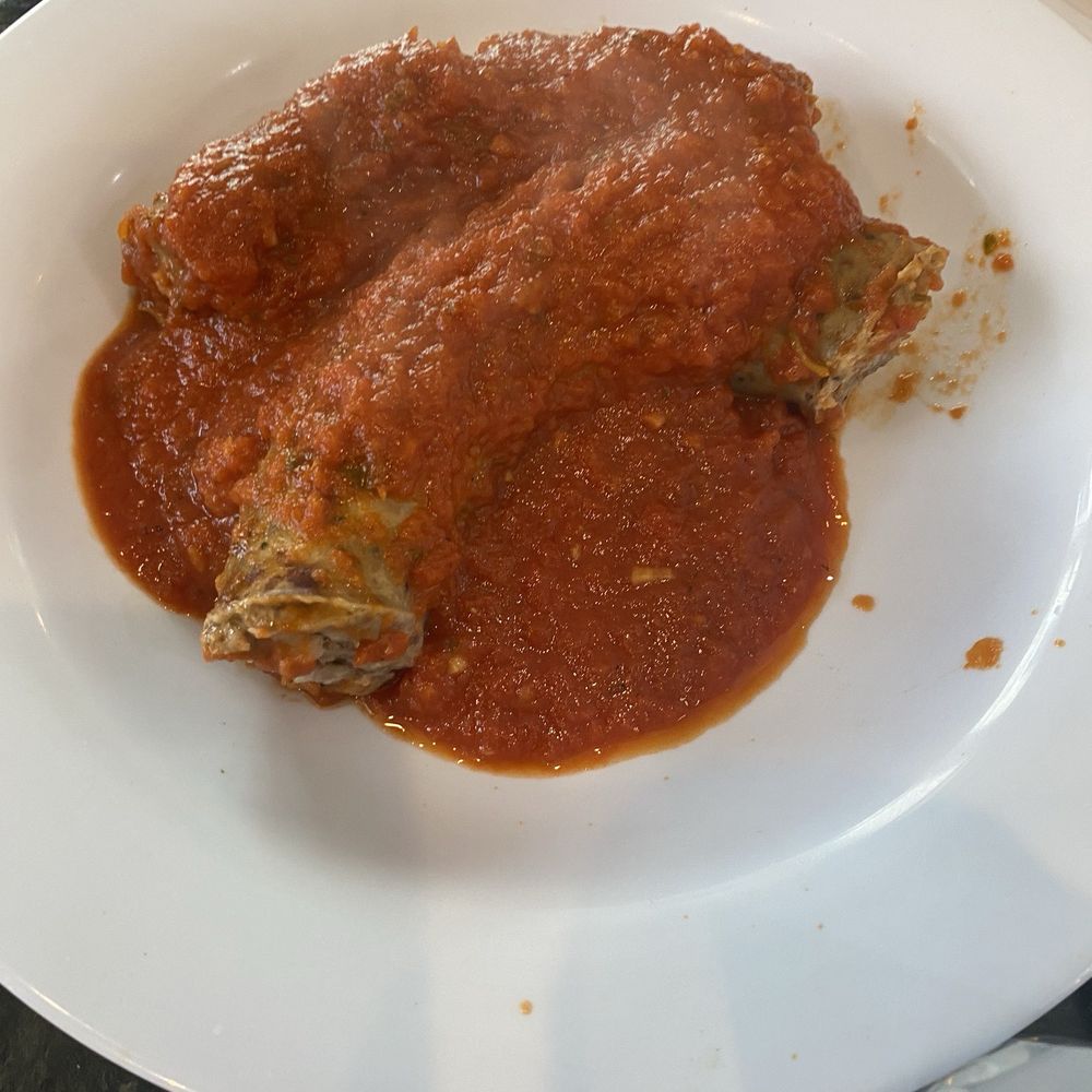 Gabbies Pizza - Side of sausage - Pizza Near Me - Port Orange, Florida