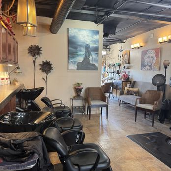 Shear View Salon - Hair Salons Near Me - Oxnard, California Shear View Salon - Hair Salons Near Me - Oxnard, California