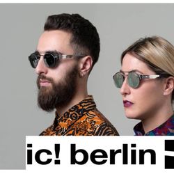 The Optical Shop on Whyte - ic! Berlin