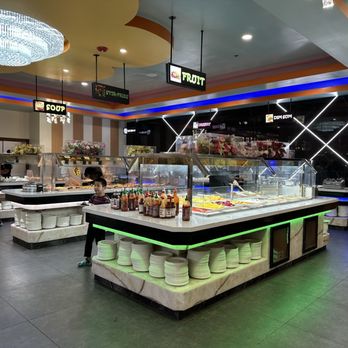 King Buffet - Mongolian Near Me - Aurora, Colorado