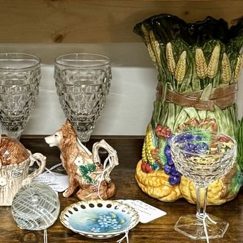 The Studio - Gift Shops Near Me - Apex, North Carolina