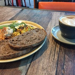 Sweet Bones Bakery Cafe