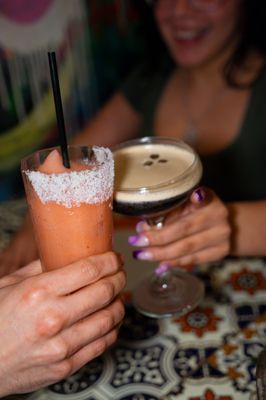 Orale Mexican Kitchen - Restaurants Jersey City by null